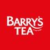 Barry's Tea (@BarrysTeaTweets) Twitter profile photo