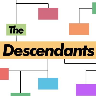 The Descendants