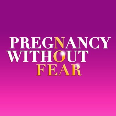 PregWithoutFear Profile Picture