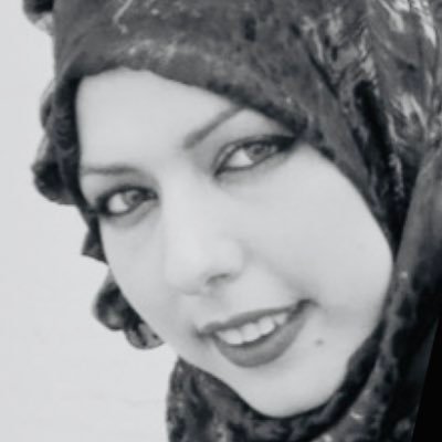 رشا القاسم Rasha Alqasim Twitter