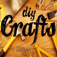 DIY & Crafts TV(@DIYCraftsTV1) 's Twitter Profileg