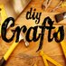 DIY & Crafts TV (@DIYCraftsTV1) Twitter profile photo
