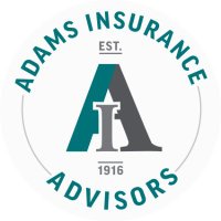 Adams Insurance Advisors(@aia_insures) 's Twitter Profile Photo