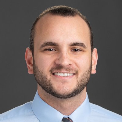 Gabriel R. Fries Profile