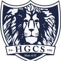 HG Christian School(@HGCSchool) 's Twitter Profile Photo