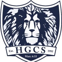 HG Christian School (@hgcschool) 's Twitter Profile