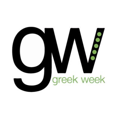 Iowa State University Greek Week • IG: ISUGreekWeek