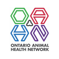 Ontario Animal Health Network(@OntAnHealthNet) 's Twitter Profile Photo