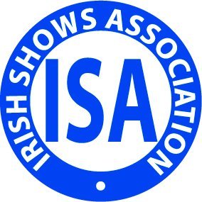 The Irish Shows Association is the official recognised body representing Irish Agricultural Shows on the island of Ireland.