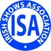 Irish Shows Association (@irish_shows) Twitter profile photo