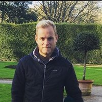 Karl Saunders (@saunderskarl) 's Twitter Profile