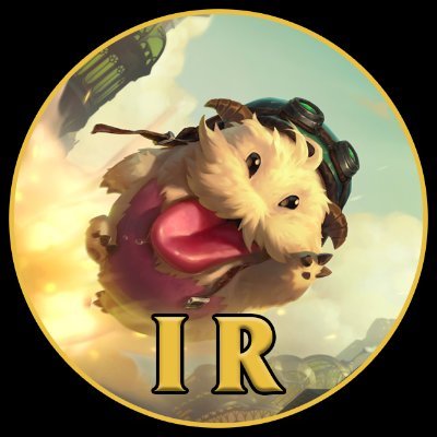 Toda la información, novedades y decks que necesitas sobre Legends of Runaterra.
Cuenta no oficial de LoR