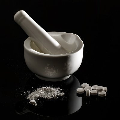 DrugRoutes's profile picture. Proposing a new tool to trace drug routes and their success rate. Anonymous, quick, easy, and data are shared publicly.