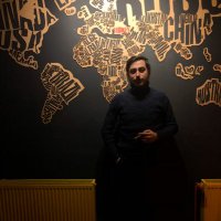 Ali Sorguç (@alisorguc) 's Twitter Profile