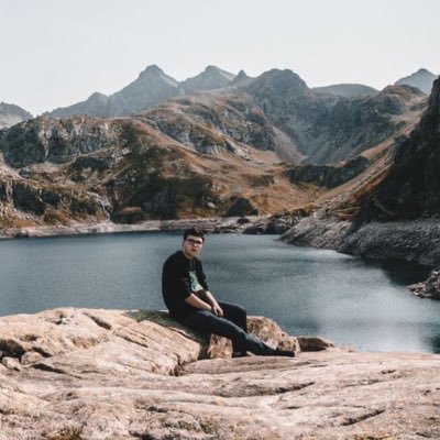 MiguelVal1996's profile picture. Periodista.