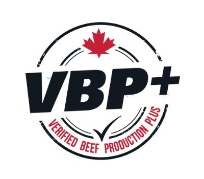 Verified Beef (VBP+) provides training and certification services for beef producers across Canada.