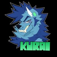 Kurai Darkwolf (@tacofox23) 's Twitter Profile