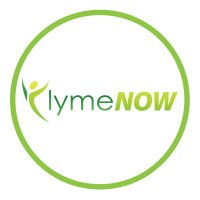 LymeNow (@lymenowsupport) Twitter profile photo