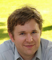 Andrew McIntyre Profile