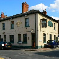 the castle inn (@thecastleinn6) 's Twitter Profile
