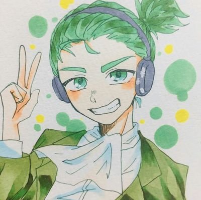 🎧夢雫さんは新世界の神らしい👻さんのプロフィール画像