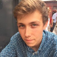 Daniel Kushnir (@danielkushnir1) 's Twitter Profile