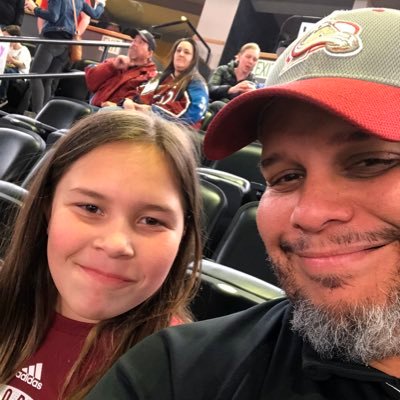 Entrepreneur at heart, but first and foremost a father. All Denver Sports #Avs #Nuggets #broncos #rapids #mammoth and #CU Buffs. Sometimes #rockies