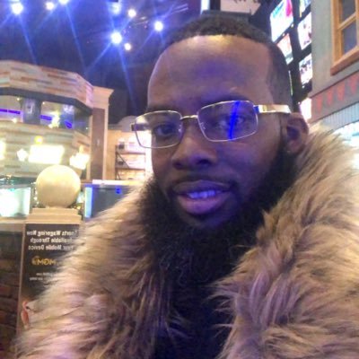 FredrickSalley's profile picture.