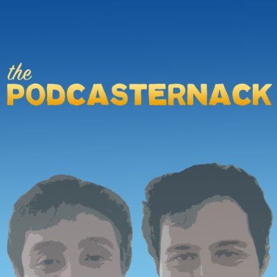 The Podcasternack