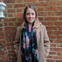 Laura Woodward (@lauraj_woodward) 's Twitter Profile Photo