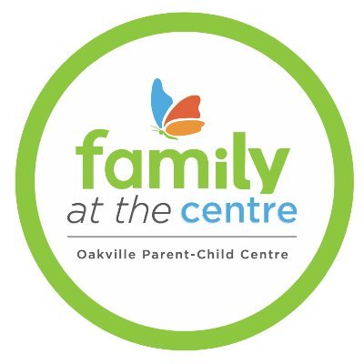 At Oakville Parent-Child Centre, you'll find activities for children to nurture their growth & development, information and support for parents + more
