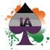 Indian Aces | Asexuality India (@indianaces_) Twitter profile photo Indian Aces | Asexuality India (@indianaces_) Twitter profile photo