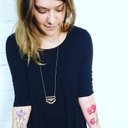 Caroline Smith - @ihatepeas - Twitter