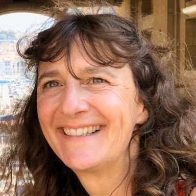 Journaliste spécialisée en Alimentation-Santé-Environnement