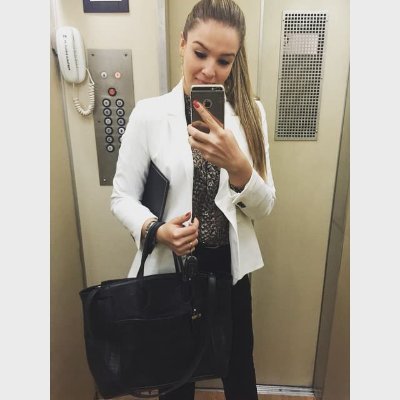 CAhreso's profile picture. ok love