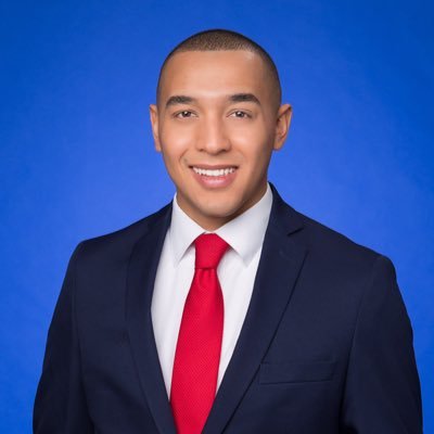 News Anchor and Emmy Nominated Reporter @TMJ4 (NBC #MKE) | Passionate about fair and accurate representation across multiple platforms | Augustana '18 | 🏳️‍🌈