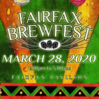 Fairfax Brewfest (@fairfaxbrewfest) 's Twitter Profile Photo Fairfax Brewfest (@fairfaxbrewfest) 's Twitter Profile Photo