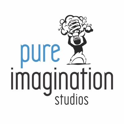 Pure Imagination (@pistudios) / Twitter