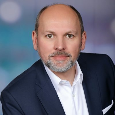 Waldemar Adams is Global Senior VP @ SAP's Customer Success COO Office, interested in innovation&customer success. SAP employee, tweets are his personal opinion