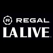 Regal L.A. LIVE Profile