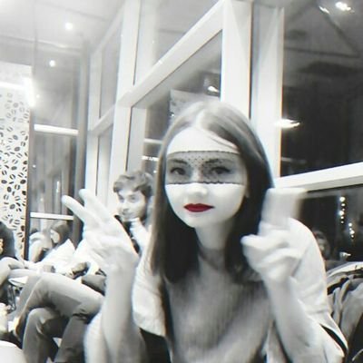 beyza_karagz's profile picture. #VamosRafa 🎈