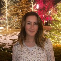 Julia Matthews (@juliajmatthews) Twitter profile photo
