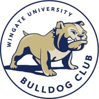 Wingate Bulldog Club(@WUBulldogClub) 's Twitter Profile Photo