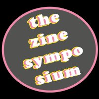 Symposium Zines(@zinesymposium) 's Twitter Profile Photo