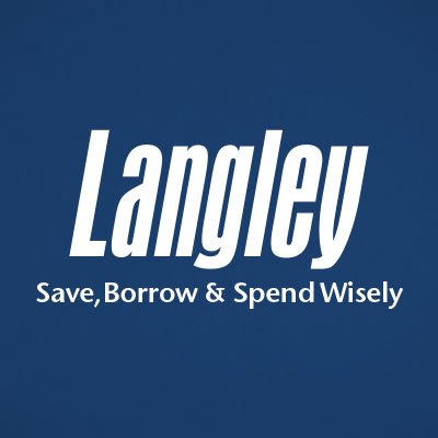 Visit LangleyFCU Profile
