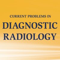 Current Problems in Diagnostic Radiology (@cpdrjournal) 's Twitter Profile