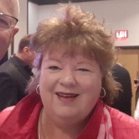 Linda Reid - @LindaReidMLA Twitter Profile Photo