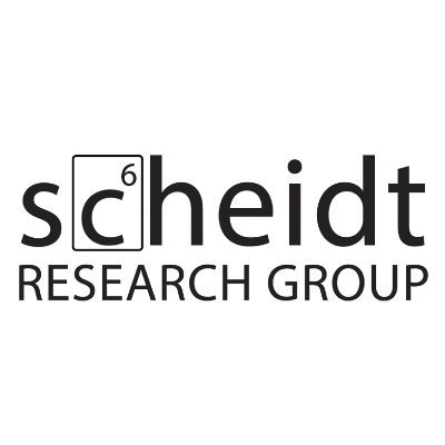 The Scheidt Research Group at Northwestern University 🧪🥼