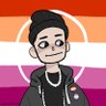 Skylinex13's profile picture. She/Her ||| TMA Butch ||| ☭ ||| 32 ||| nsfw: @SkylineAtNight

avatar art: @buffalobellie