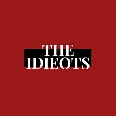 theidieots's profile picture. BERPASANGAN TAPI TIDAK DIWAJIBKAN BERSETUBUH. SINCE 19/09/17